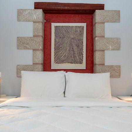Myral Guesthouse Nafplio Luaran gambar