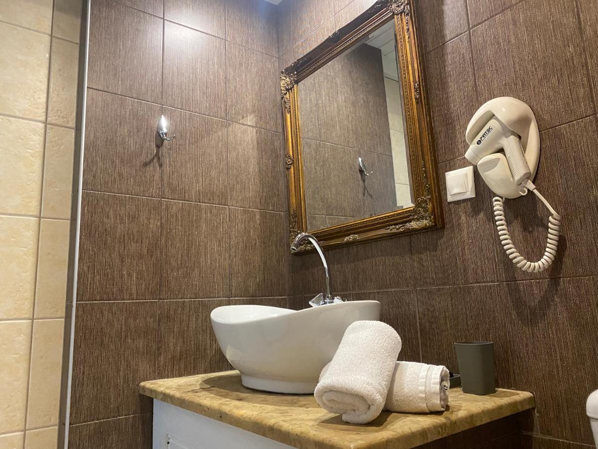 Myral Guesthouse Nafplio Luaran gambar