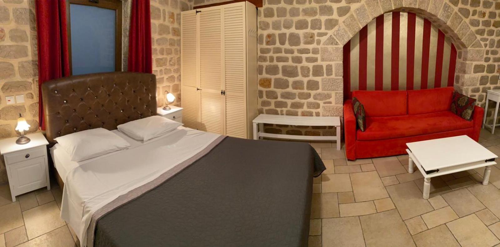 Myral Guesthouse Nafplio Luaran gambar