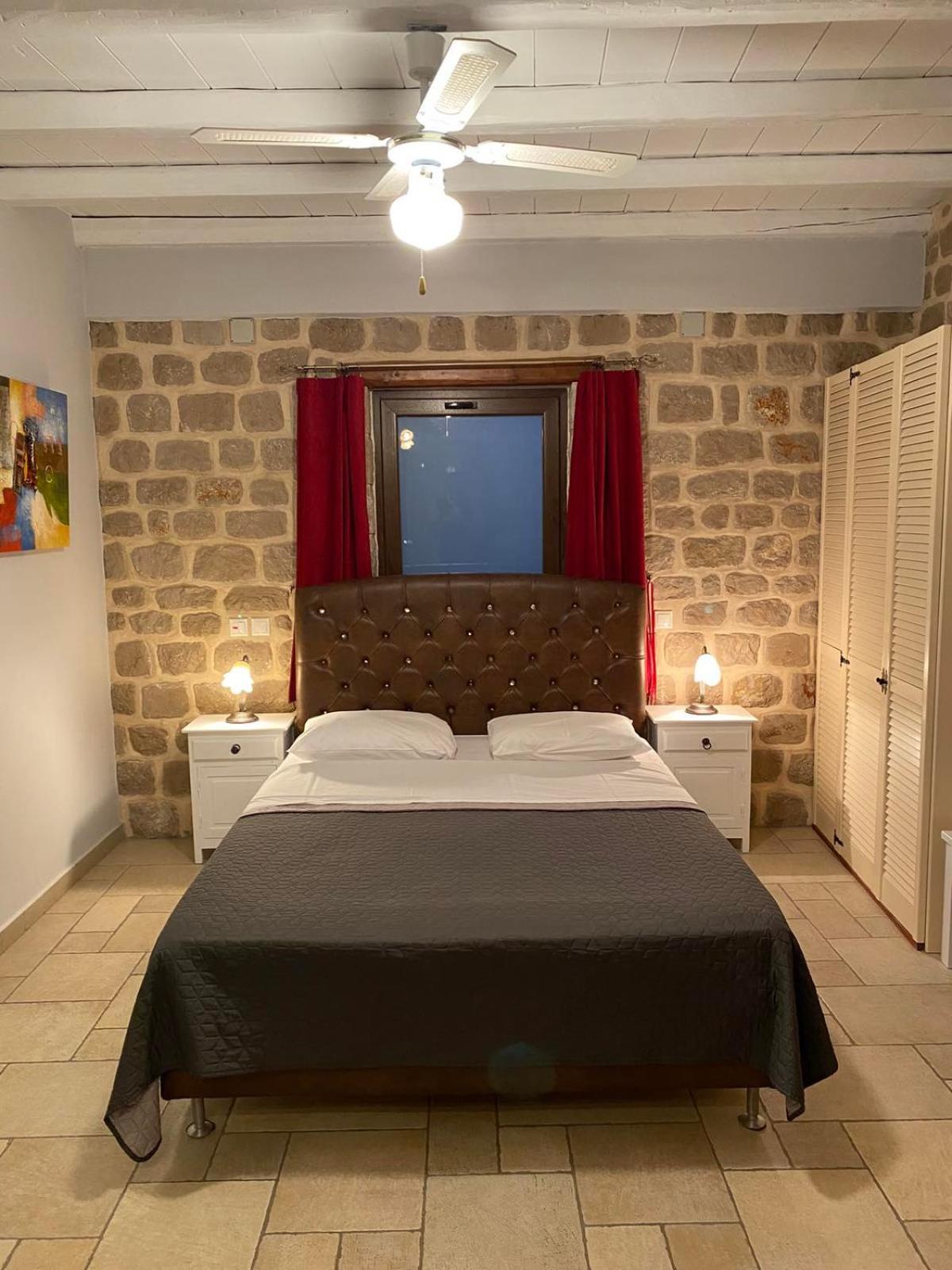 Myral Guesthouse Nafplio Luaran gambar