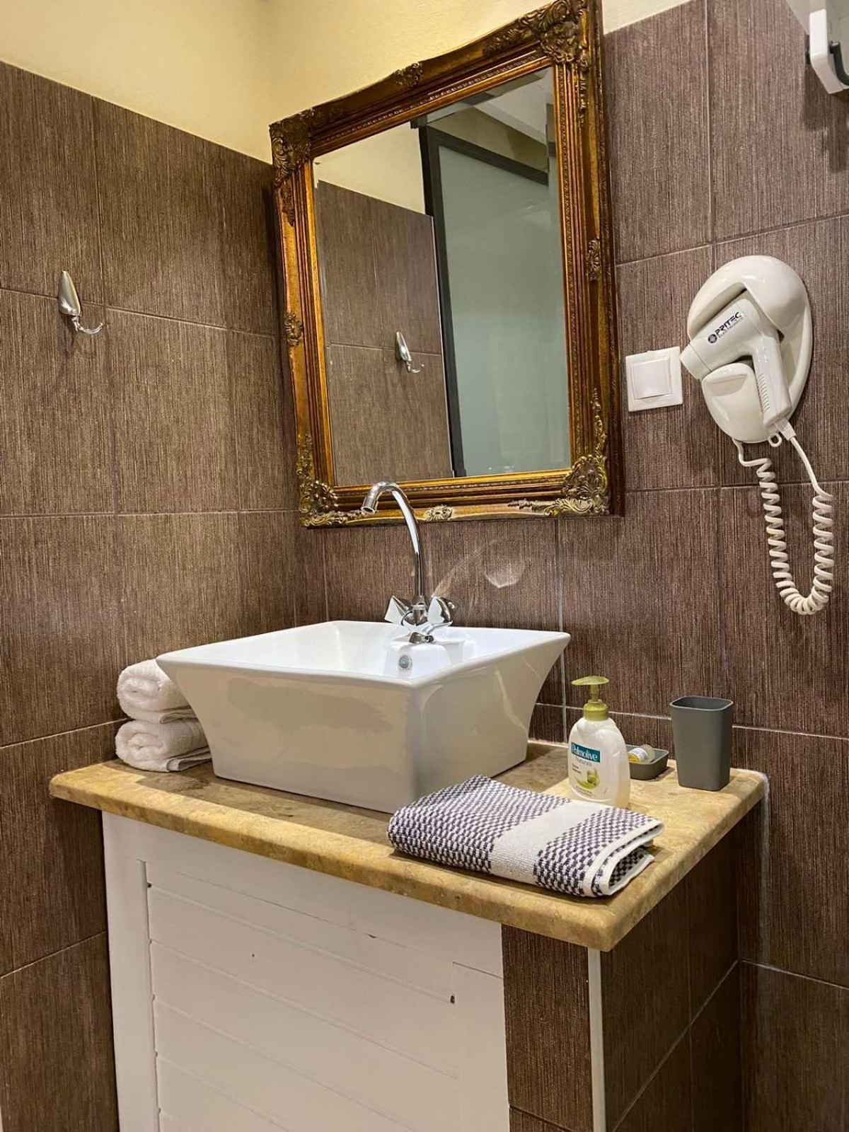 Myral Guesthouse Nafplio Luaran gambar
