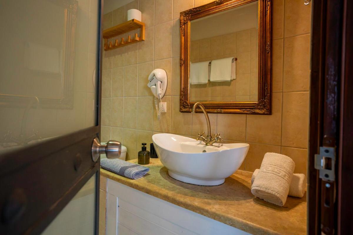 Myral Guesthouse Nafplio Luaran gambar