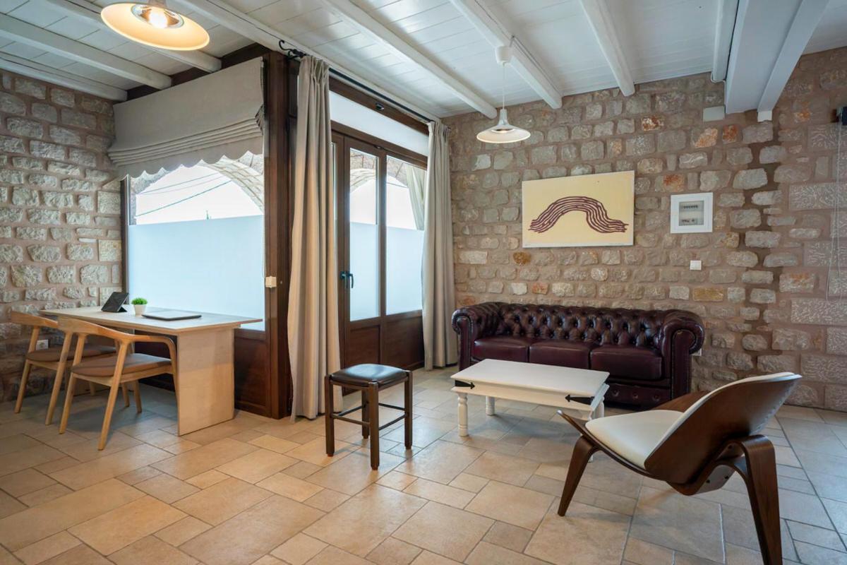 Myral Guesthouse Nafplio Luaran gambar