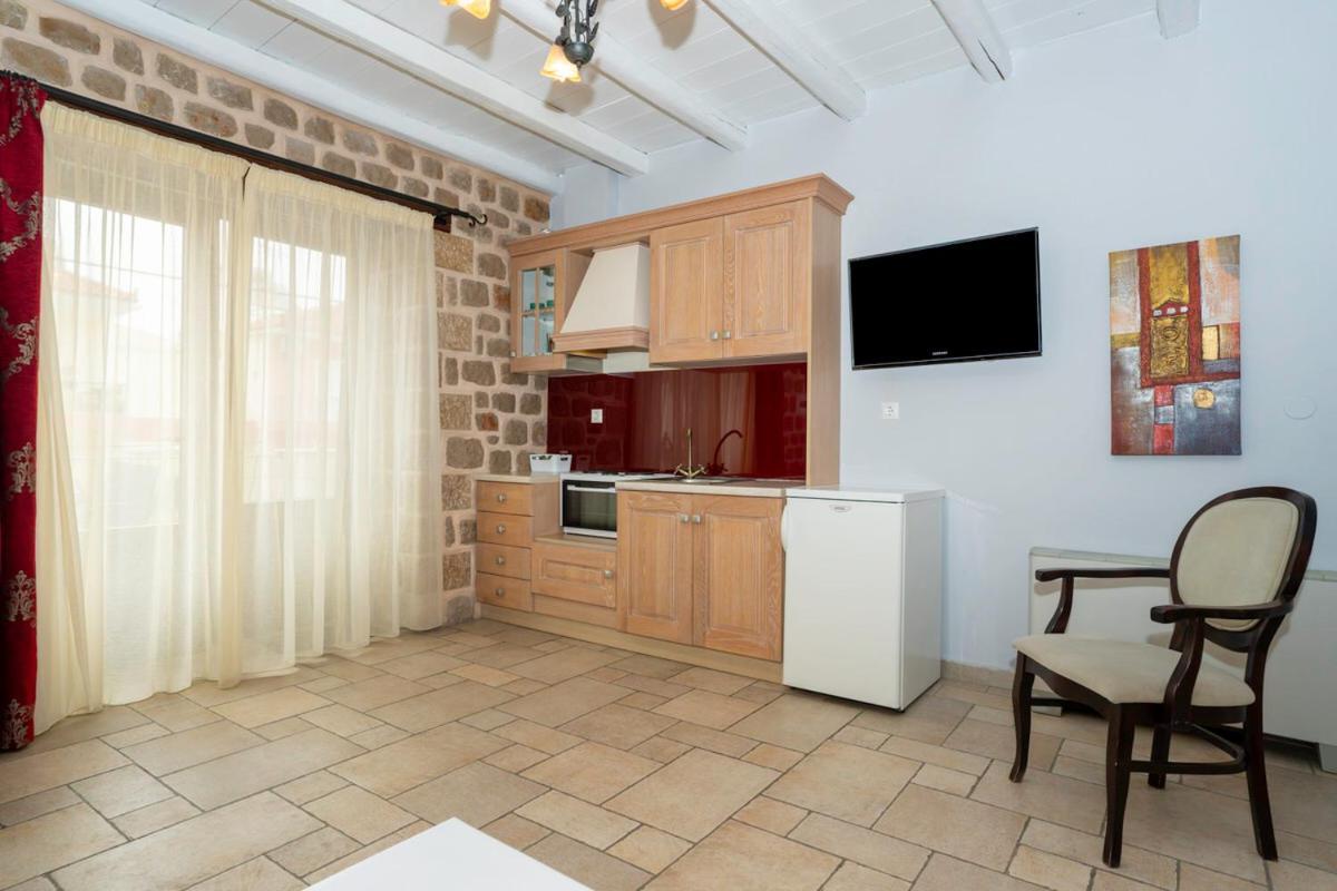 Myral Guesthouse Nafplio Luaran gambar